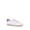 Brunello Cucinelli Leather Sneakers Brunello Cucinelli