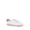 Brunello Cucinelli Leather Sneakers Brunello Cucinelli