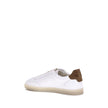 Brunello Cucinelli Leather Sneakers Brunello Cucinelli