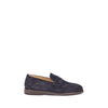 Brunello Cucinelli Suede Loafers Brunello Cucinelli