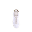 Brunello Cucinelli Leather Sneakers Brunello Cucinelli