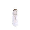 Brunello Cucinelli Leather Sneakers Brunello Cucinelli