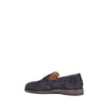 Brunello Cucinelli Suede Loafers Brunello Cucinelli