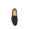 Brunello Cucinelli Suede Loafers Brunello Cucinelli