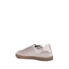 Brunello Cucinelli Suede Sneakers Brunello Cucinelli