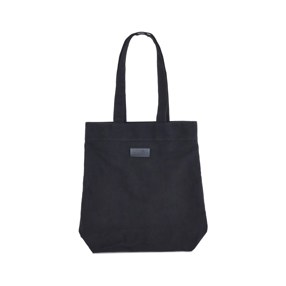 MM6 Logoed Tote Bag MM6