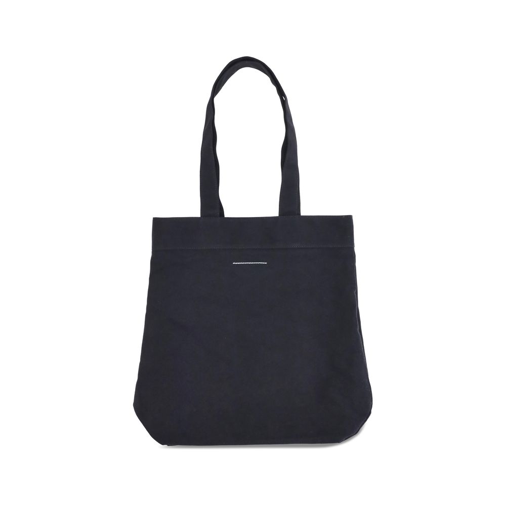 MM6 Logoed Tote Bag MM6