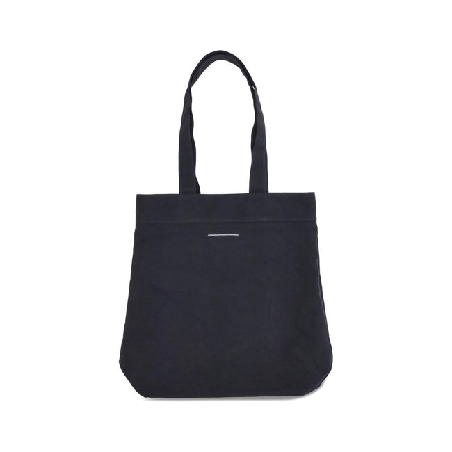 MM6 Logoed Tote Bag MM6