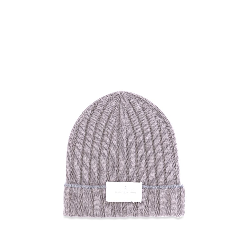 Brunello Cucinelli Beanie Hat Brunello Cucinelli