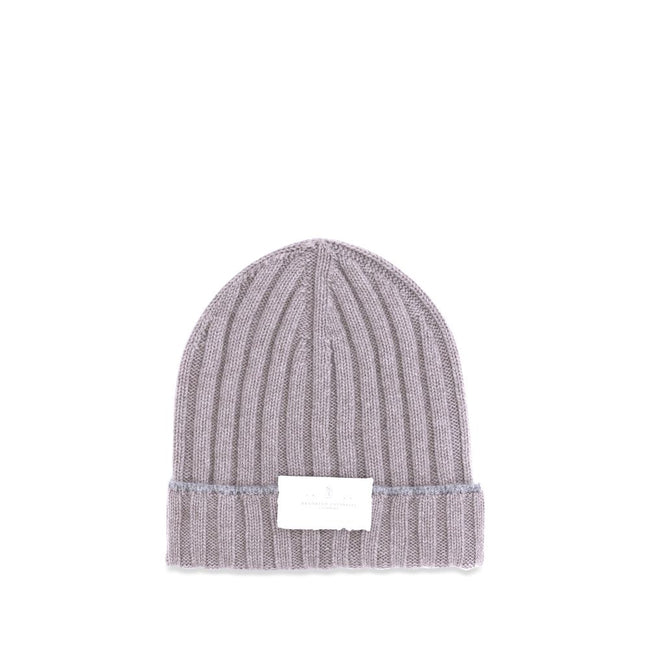 Brunello Cucinelli Beanie Hat Brunello Cucinelli