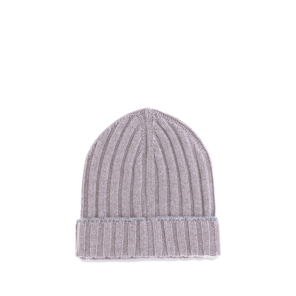 Brunello Cucinelli Beanie Hat Brunello Cucinelli