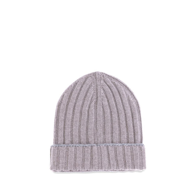 Brunello Cucinelli Beanie Hat Brunello Cucinelli