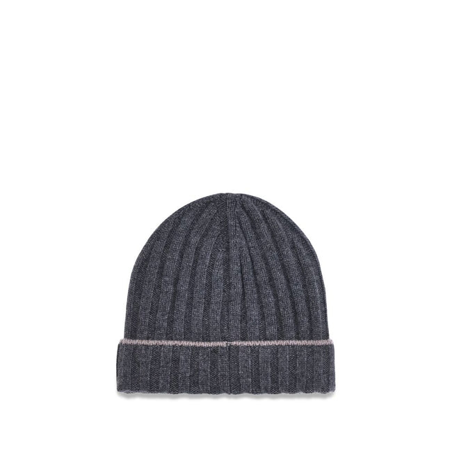 Brunello Cucinelli Beanie Hat Brunello Cucinelli