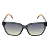 Hugo Boss Gray Women Sunglass Hugo Boss