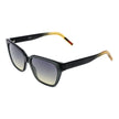 Hugo Boss Gray Women Sunglass Hugo Boss