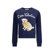 Valentino Cotton Sweatshirt Valentino
