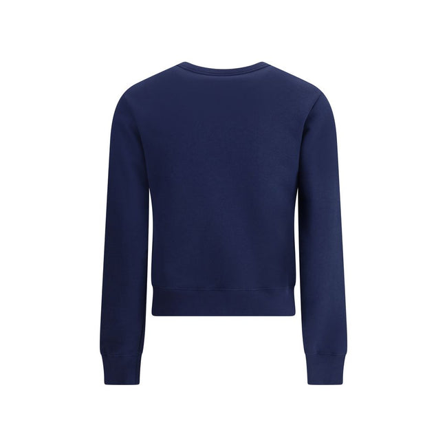 Valentino Cotton Sweatshirt Valentino