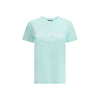 Balmain Logoed T-Shirt Balmain