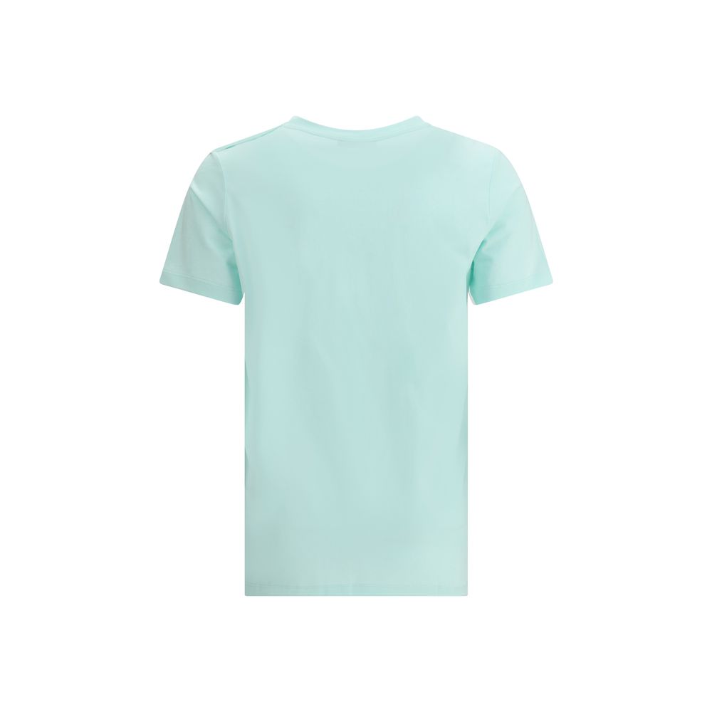 Balmain Logoed T-Shirt Balmain