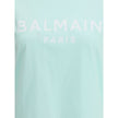Balmain Logoed T-Shirt Balmain