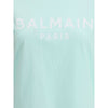 Balmain Logoed T-Shirt Balmain