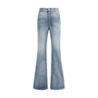 Balmain Flare Jeans Balmain