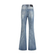 Balmain Flare Jeans Balmain