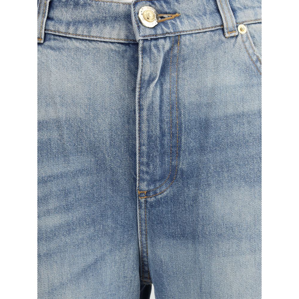 Balmain Flare Jeans Balmain