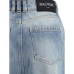 Balmain Flare Jeans Balmain