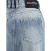 Balmain Flare Jeans Balmain