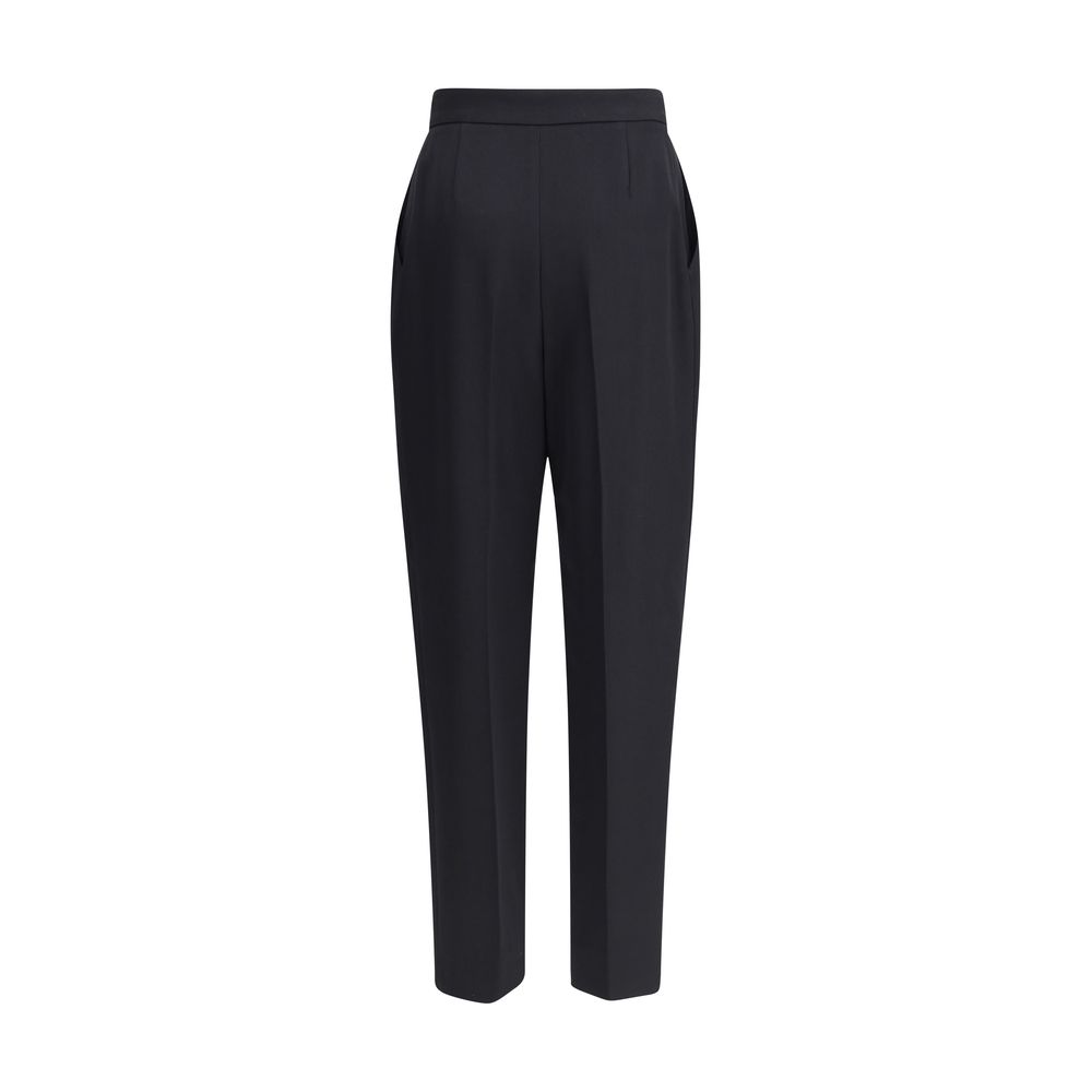 Balmain Tailored Pants Balmain