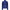 K-WAY Blue Wool Sweater K-WAY