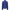 K-WAY Blue Wool Sweater K-WAY
