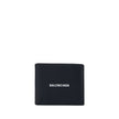 Balenciaga Logoed Wallet Balenciaga