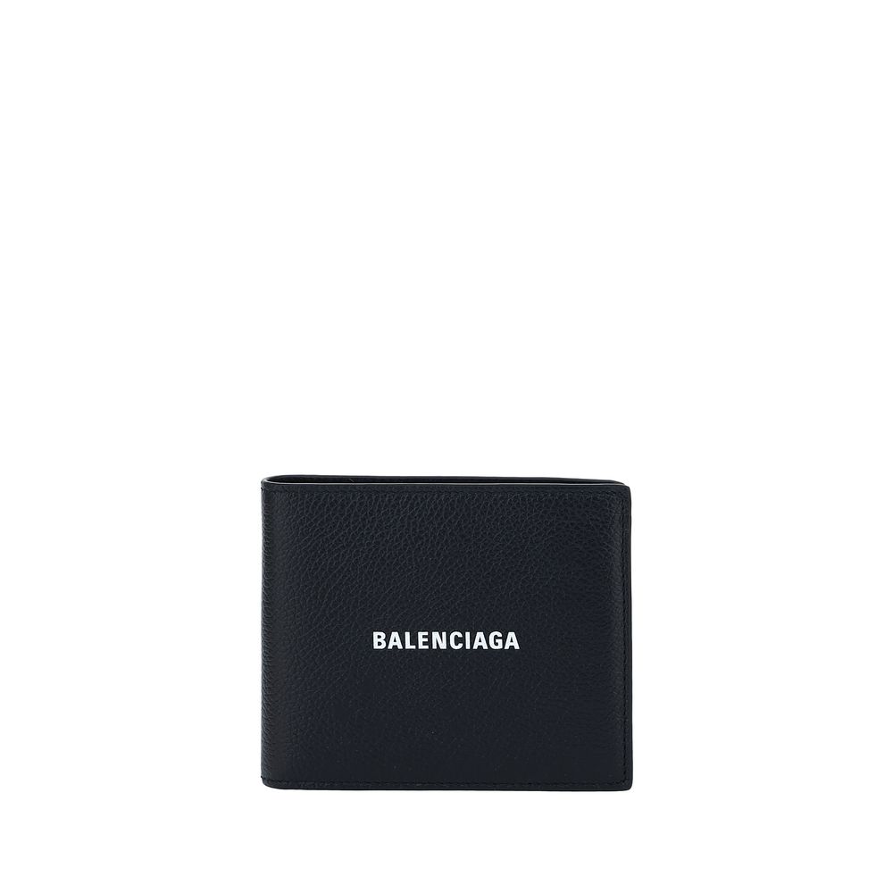 Balenciaga Logoed Wallet Balenciaga