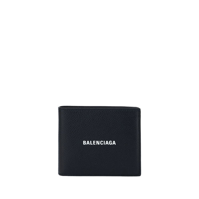 Balenciaga Logoed Wallet Balenciaga