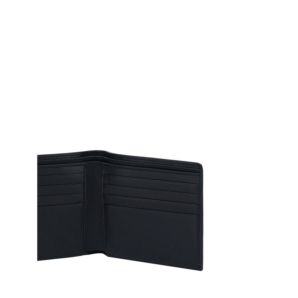 Balenciaga Logoed Wallet Balenciaga