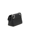 Vivienne Westwood Shoulder Bag with Orb plaque Vivienne Westwood