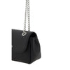 Vivienne Westwood Shoulder Bag with Orb plaque Vivienne Westwood
