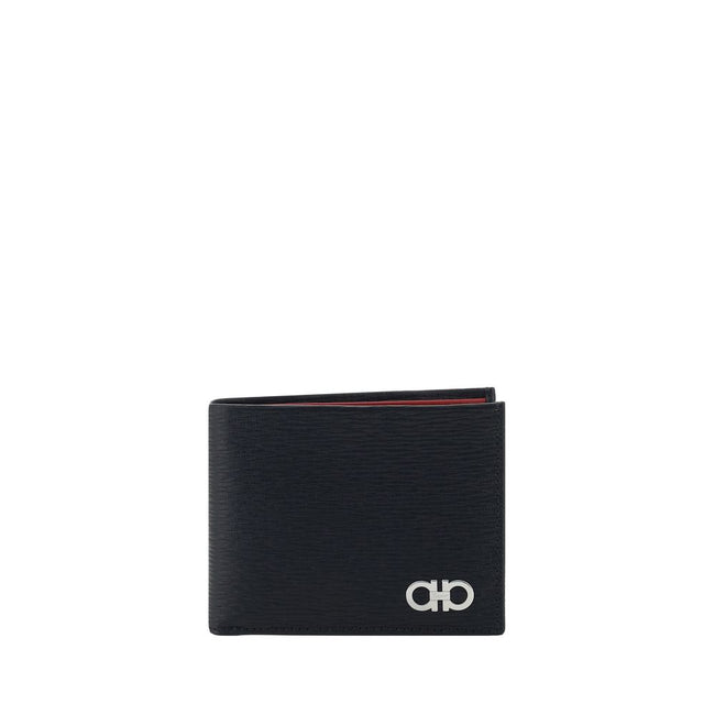 Ferragamo Leather Wallet Ferragamo