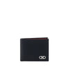 Ferragamo Leather Wallet Ferragamo