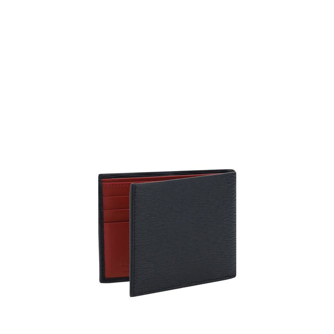 Ferragamo Leather Wallet Ferragamo