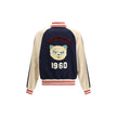 Valentino Le Chat De La Maison bomber Jacket Valentino
