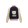 Valentino Le Chat De La Maison bomber Jacket Valentino