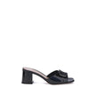 Valentino Garavani Vlogo slide Sandals Valentino Garavani