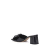 Valentino Garavani Vlogo slide Sandals Valentino Garavani