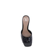 Valentino Garavani Vlogo slide Sandals Valentino Garavani