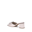 Valentino Garavani Vlogo slide Sandals Valentino Garavani