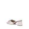 Valentino Garavani Vlogo slide Sandals Valentino Garavani