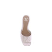 Valentino Garavani Vlogo slide Sandals Valentino Garavani
